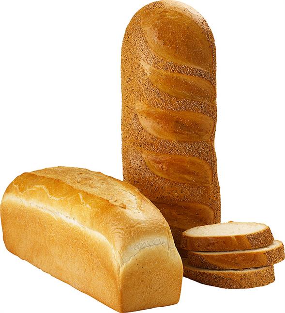 Franskbrød (alm.)